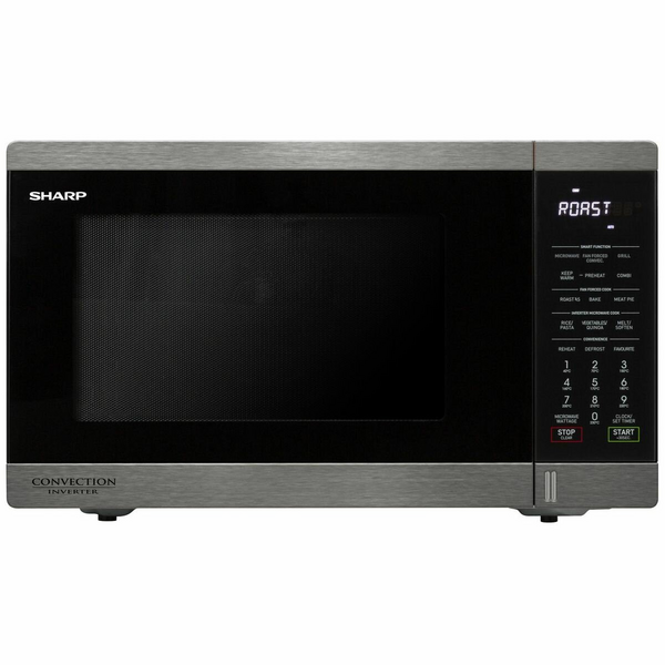 Sharp Smart Convection 1100W Microwave R890EST