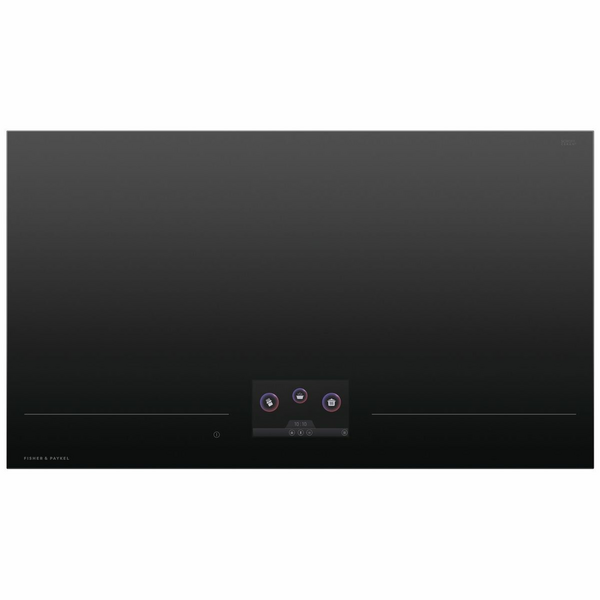 Fisher & Paykel Series 11 92cm Full Surface Induction Cooktop Black Glass CI926DTB4