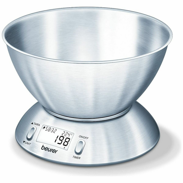 Beurer Digital Kitchen Scale KS54