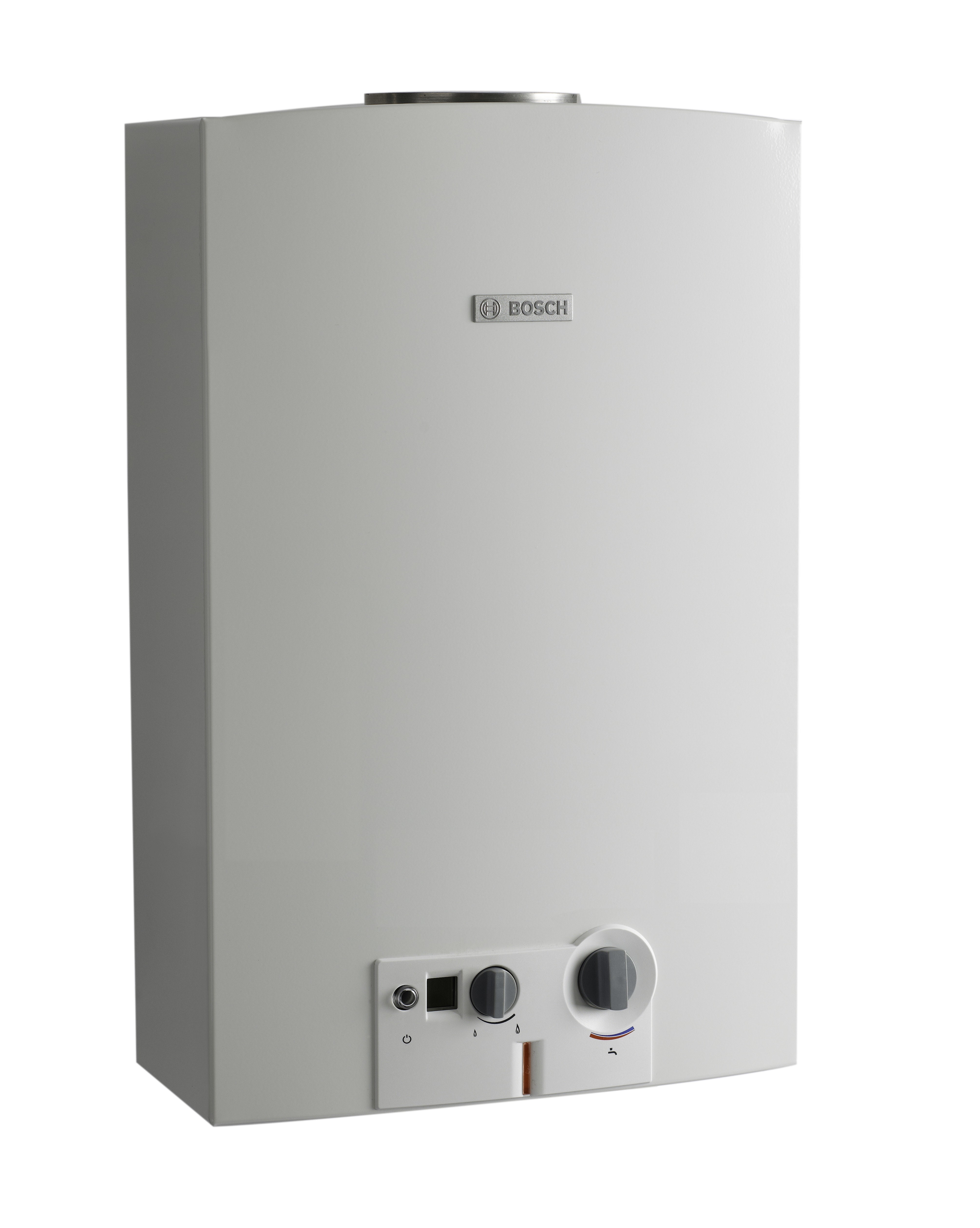 Bosch 16L LPG Internal Continuous Flow Hot Water System 7703531948 | Andoo