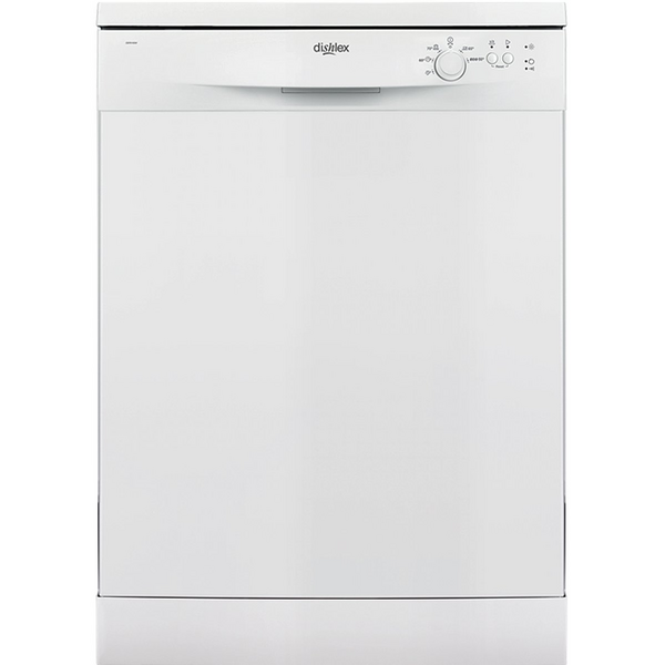 Dishlex Dishwasher DSF6105W