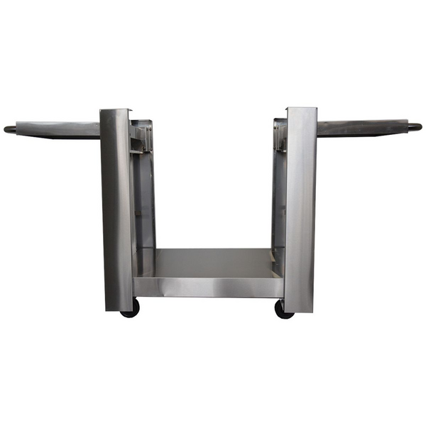 Smart Built-In Wood Fired Pizza Oven Stand PW01-C