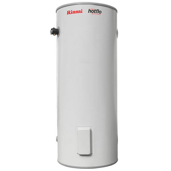 Rinnai V2 250L Enviroflo Heat Pump Hot Water System EHPA250VMA | Andoo