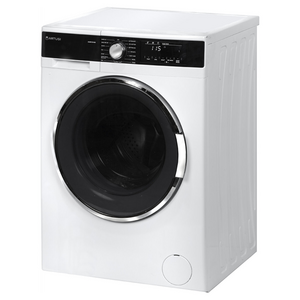 Artusi 8kg Front Load Washing Machine AWM1814W