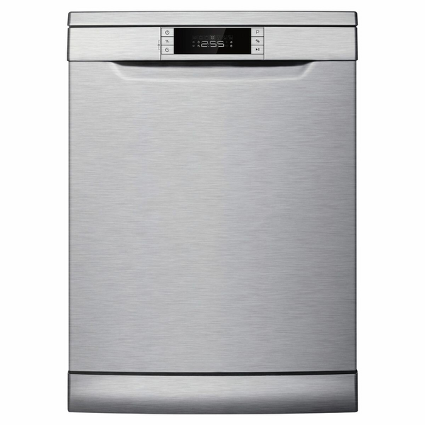 Teka 60cm Freestanding Dishwasher Stainless Steel DW6CS