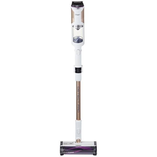 Shark Cordless Detect Pro with Auto Empty System IW3611