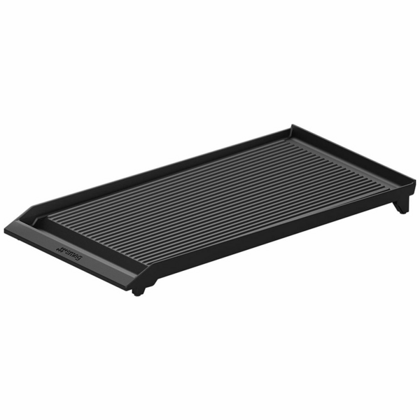 Smeg Cast Iron Grill Plate BGCPF9