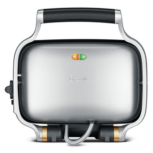 Breville The Perfect Press Sandwich Press BSG600BSS