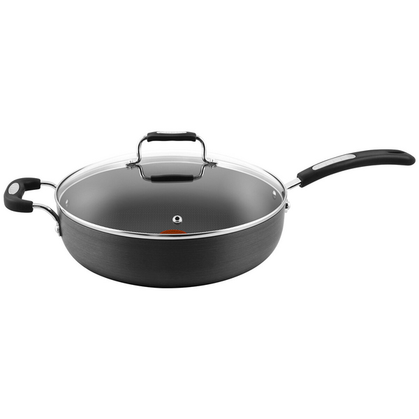 Tefal 30cm Saute Pan A6368244
