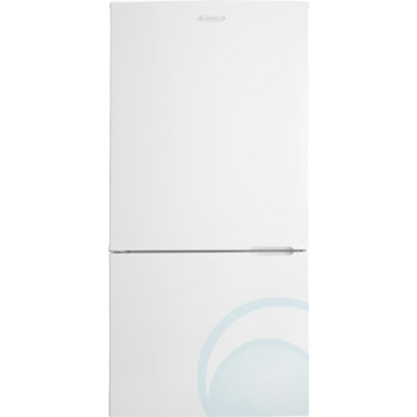 Kelvinator 510L Fridge KBM5100WBLH
