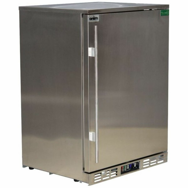 Rhino 129L Bar Fridge SG1R-SD