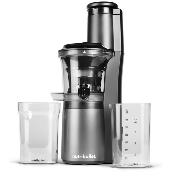NutriBullet Slow Juicer NBJ07300