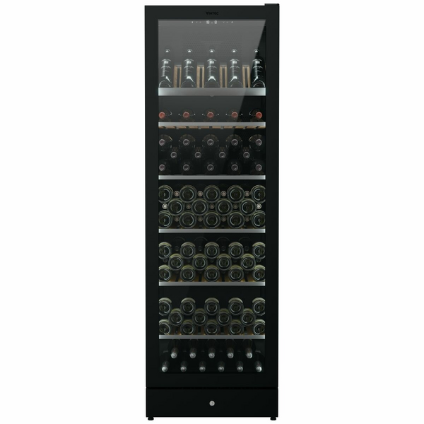Vintec 198 Bottle Wine Storage Cabinet VWM198SBA-R