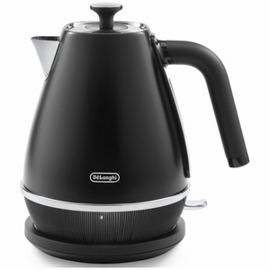 Delonghi Distinta Moments Kettle Sunset Black KBIN2001BK