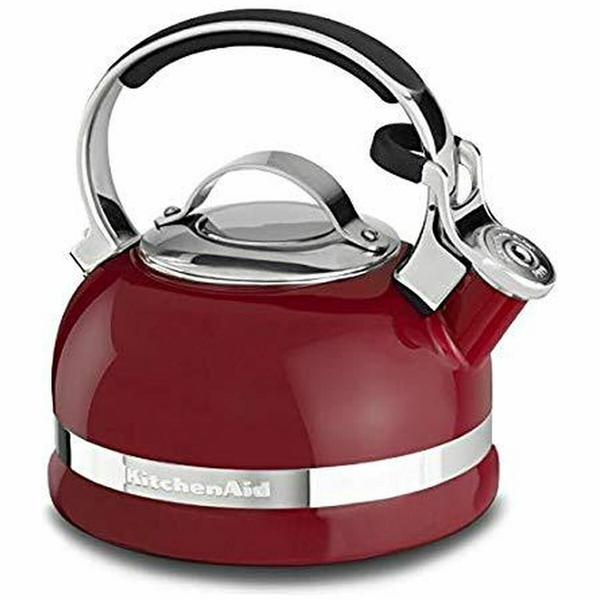 Kitchenaid stove top kettle 2025
