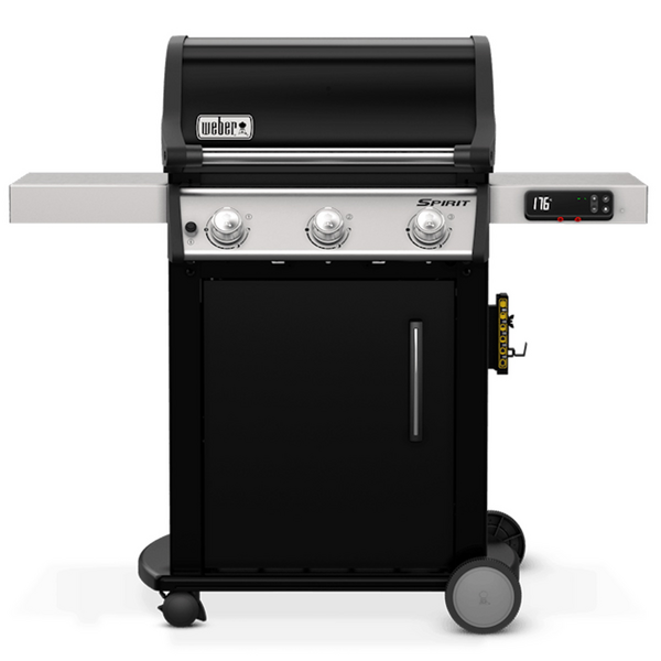 Weber Spirit EX-315 Smart BBQ LPG K46512424