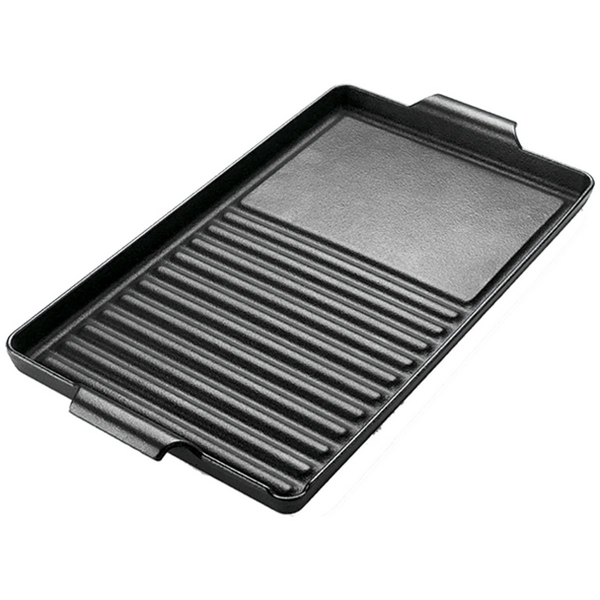 Bertazzoni Cast Iron Griddle Plate PEN06