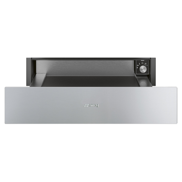 Smeg Classic 60cm Warming Drawer CPR315X