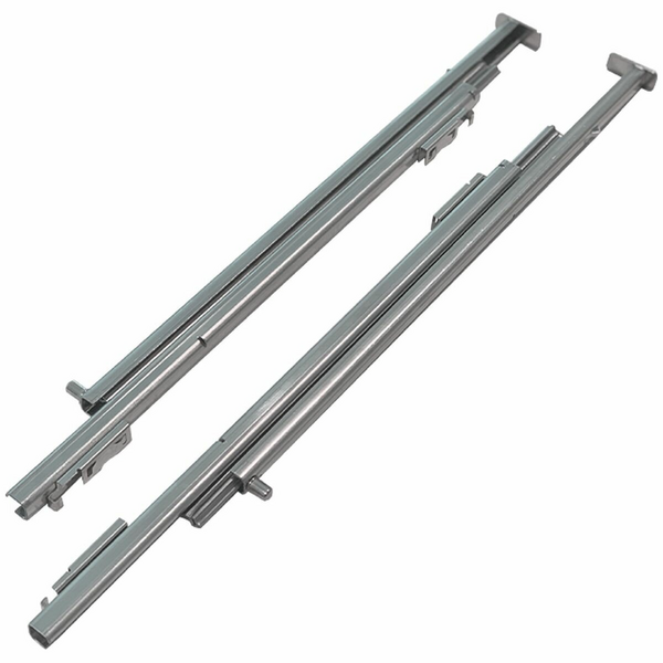 ILVE Total Extraction Racks KGSET001