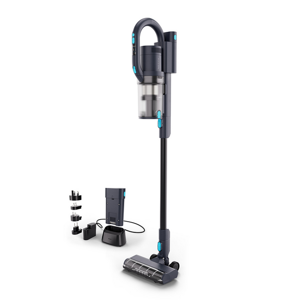 Nilfisk VU200 Grab and Go Instant Vacuum Cleaner Package 128390174PA