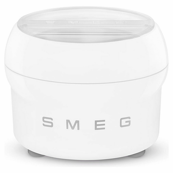Smeg Ice Cream Bowl Attachment SMIC01