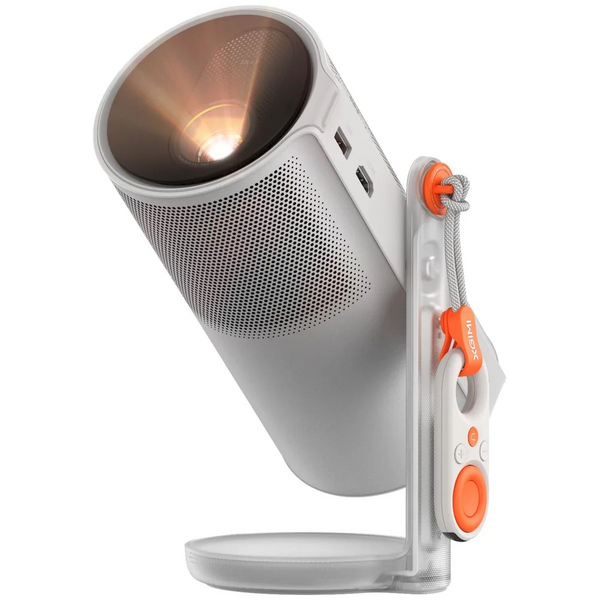 Xgimi MoGo 4 Portable Projector WK08K