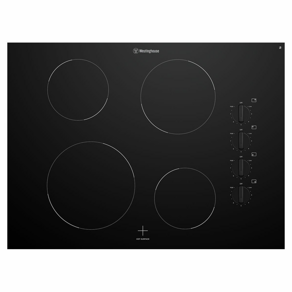 Westinghouse 70cm Ceramic Cooktop WHC742BC
