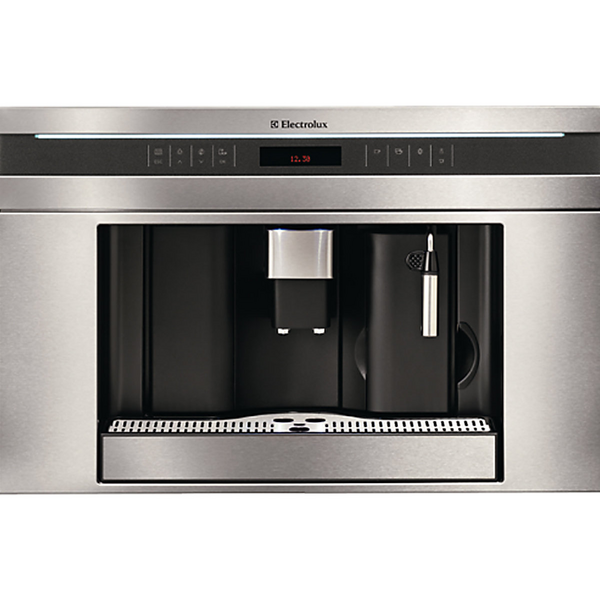 Electrolux Built-In Coffee Machine EBA63810X