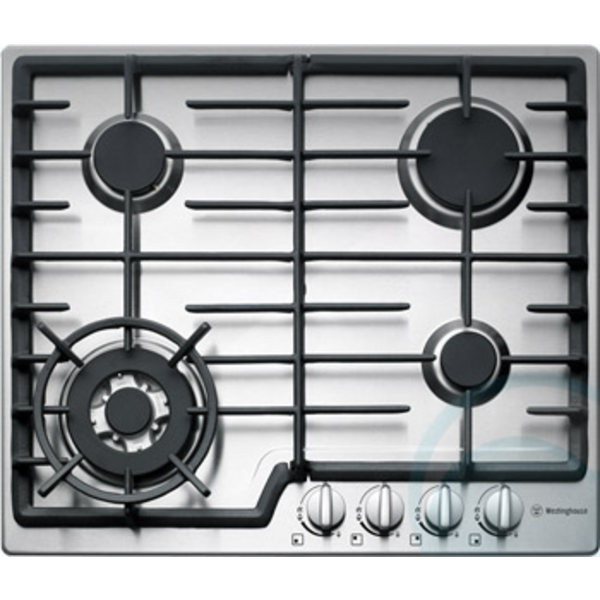 Westinghouse Gas Cooktop GHP765S
