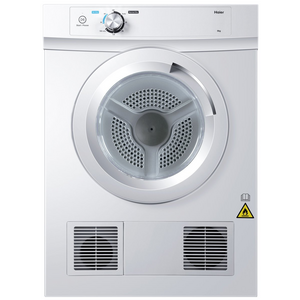 Haier 6kg Vented Dryer HDV60A1