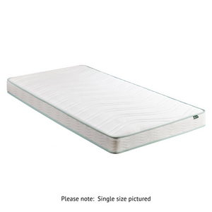 Zinus Single 15cm Mattress Essential Bonnell Inner Spring AU-MSSAO1ZC-06S