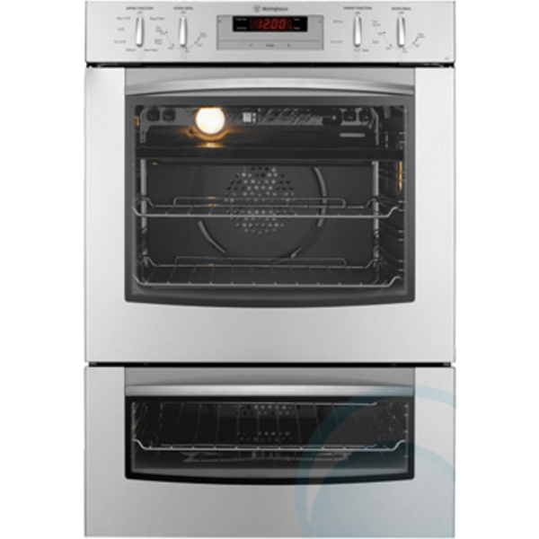 Westinghouse 600mm/60cm Electric Wall Oven PDP790S