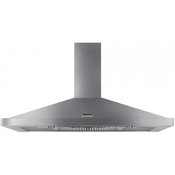 Falcon 110cm Traditional Canopy Rangehood Stainless Steel FALHDCP110SC