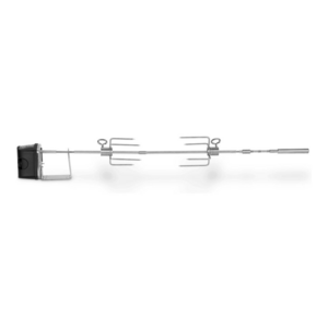 Weber Spirit II Rotisserie 8518