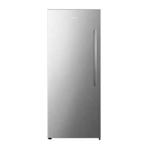 Hisense 384L Single Door Hybrid Fridge Freezer HRVF384S