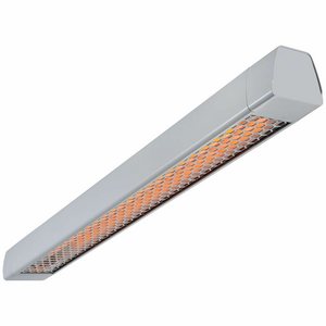 Heatstrip Infrared heater - 2200w - White THY2200W