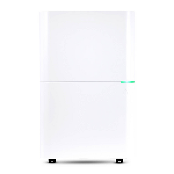 Ausclimate Medium 20L Smart Dehumidifier White ACD220
