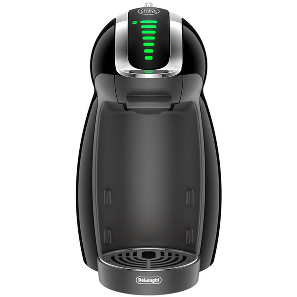 Delonghi Nescafe Genio Coffee Machine EDG465B Andoo