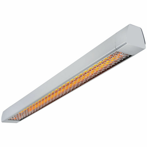 Heatstrip Infrared heater - 3200w - White THY3200W