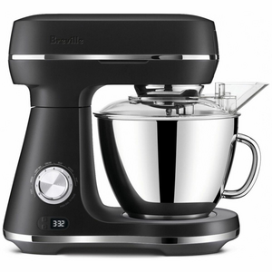 Breville the Bakery Chef Hub Food Mixer LEM750BTR