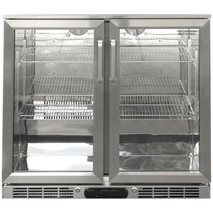 Everdure Neo 208L Beverage Centre Stainless Steel NBC208SS