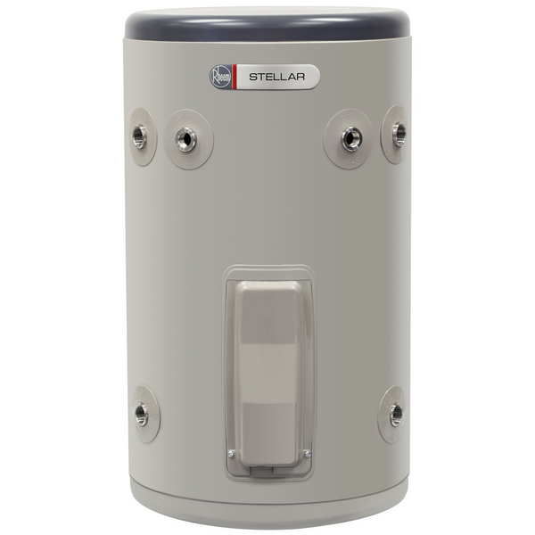 Rheem Stellar 50L 3.6KW Electric Hot Water System 4A1050G7