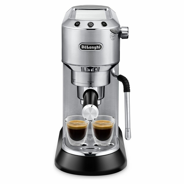 Delonghi Nespresso Essenza Water Tank / Coffee-Machine Pot - Replacement For EN90, EN95, EN97