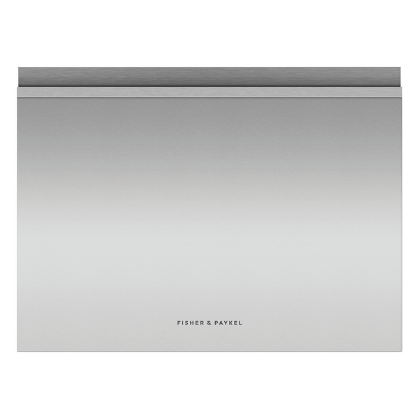 Fisher & Paykel Series 9 Contemporary Tall Single DishDrawer Dishwasher Stainless Steel DD60ST4NX9