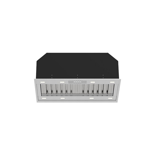 Whispair 86cm Monte Carlo Under Mount Rangehood X3MM09S5EPP