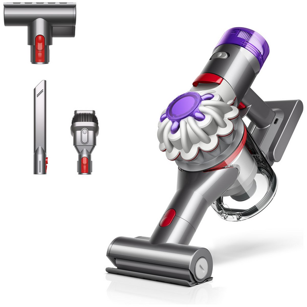 Dyson V8 Car-Boat Handheld Vacuum 586122-01
