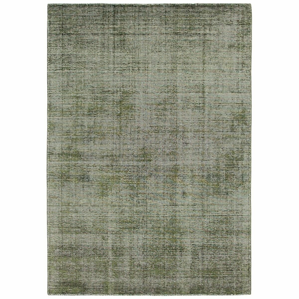 Cadrys Elements Green 250x350 Rug ELEGR4 | Andoo
