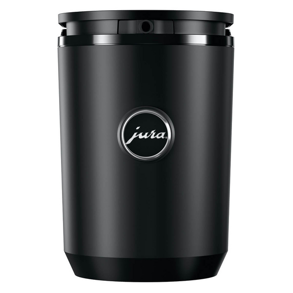 JURA 0.6L Cool Control Milk Cooler Black 24286