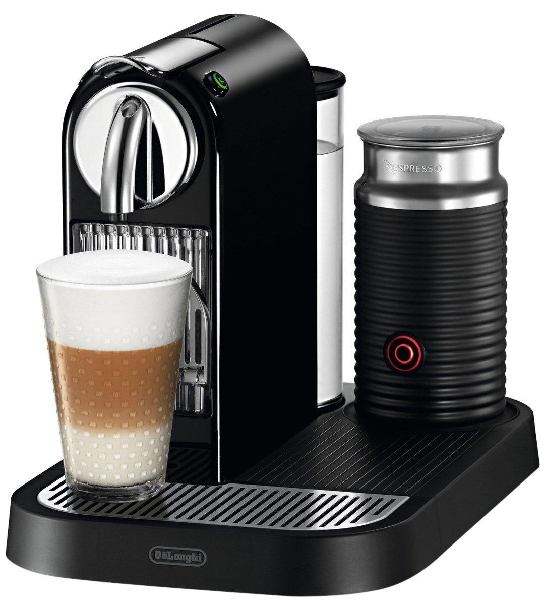 Delonghi pod machine sales
