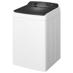 Westinghouse 12kg EasyCare 700 Top Load Washing Machine WWT1284M7WA